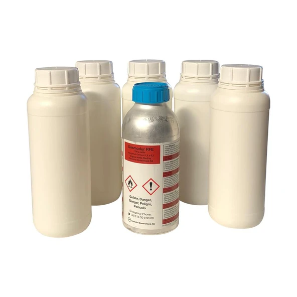 Ocean Marine PVC Şişme Bot Yapıştırıcı ürün görseli 1