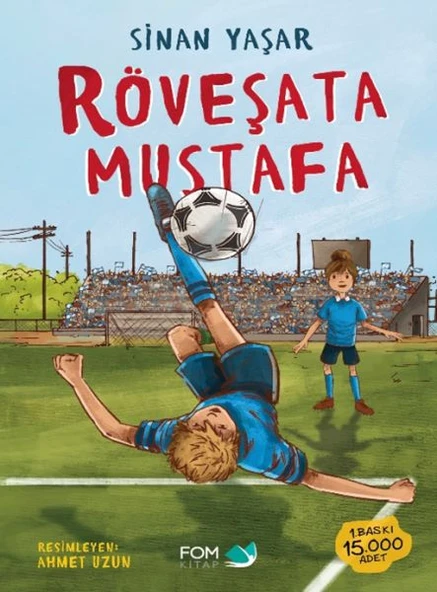 Röveşata Mustafa - Resim 2