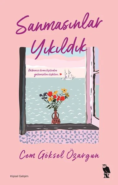 Sanmasınlar Yıkıldık - Resim 2