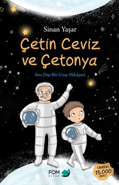 Çetin Ceviz ve Çetonya - Resim 3