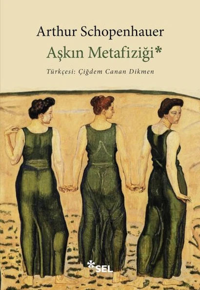 Aşkın Metafiziği ürün görseli 1