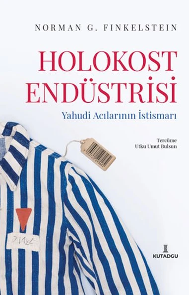 Holokost Endüstrisi - Resim 3