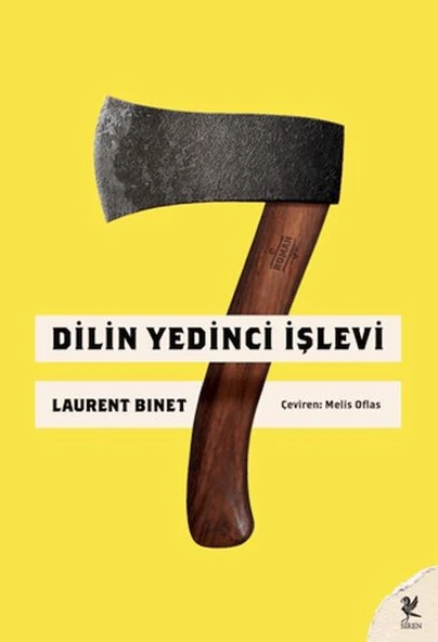 Dilin Yedinci İşlevi ürün görseli 1
