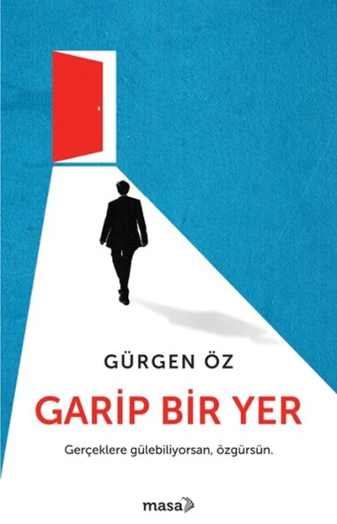 Garip Bir Yer - Resim 2