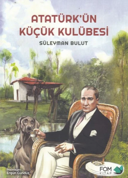 Atatürk'ün Küçük Kulübesi - Resim 2