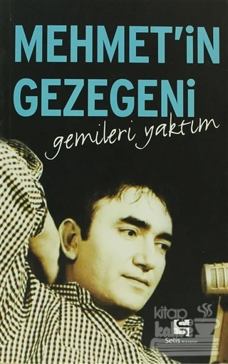 Mehmet'in Gezegeni Gemileri Yaktım ürün görseli 1