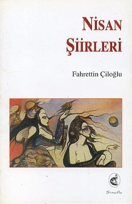 Nisan Şiirleri ürün görseli 1