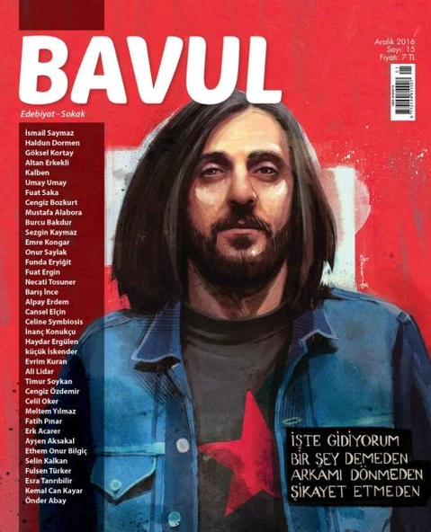 Bavul 15 Aralık 2016 ürün görseli 1