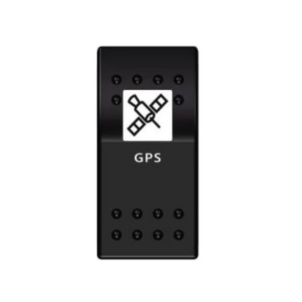 Bfy Swıtch On-Off Gps 12/24 V ürün görseli 1