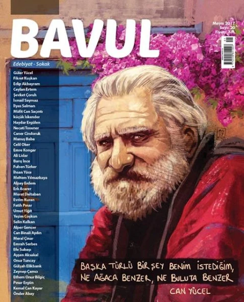 Bavul 20 Mayıs 2017 ürün görseli 1