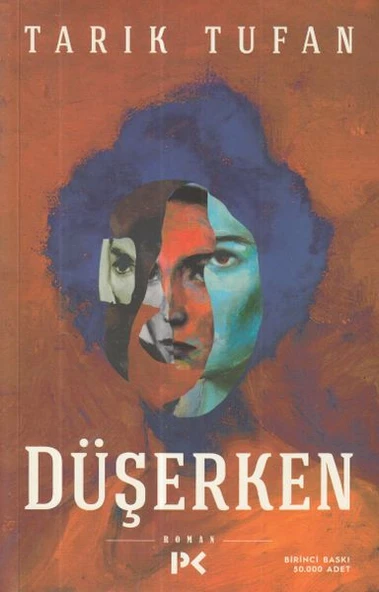 Düşerken - Resim 3
