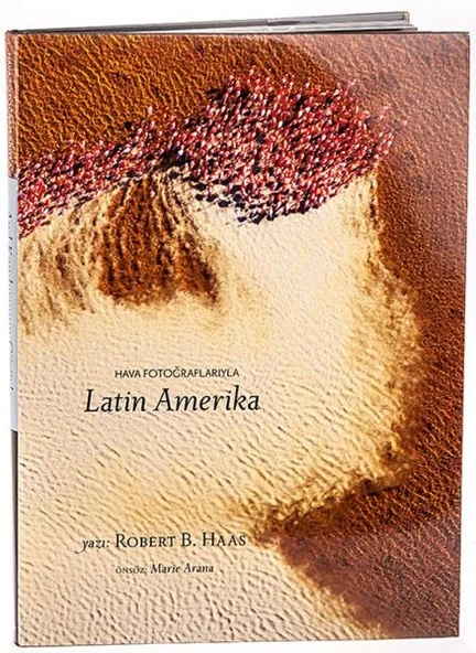 Hava Fotoğraflarıyla Latin Amerika ürün görseli 1