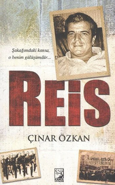 Reis ürün görseli 1