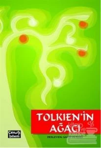 Tolkien'in Ağacı ürün görseli 1