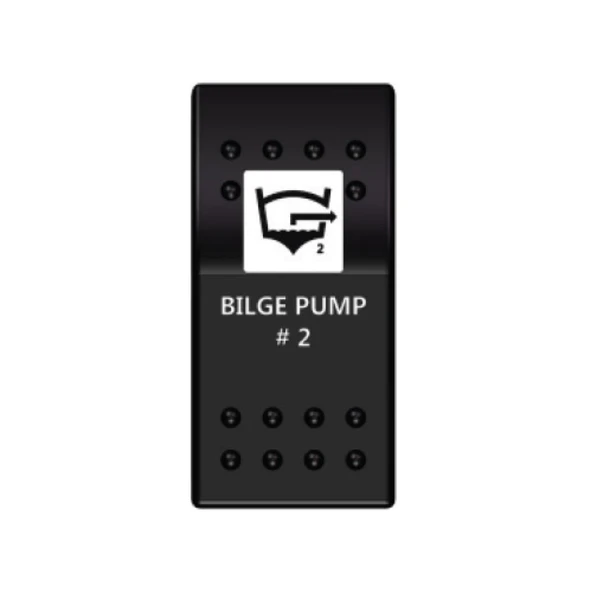 Bfy Swıtch On-Off Sintine Pompası 2  12/24 V ürün görseli 1