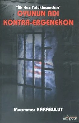 Oyunun Adı Kontra Ergenekon ürün görseli 1