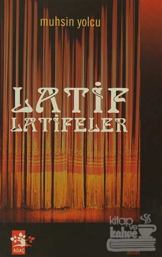 Latif Latifeler ürün görseli 1