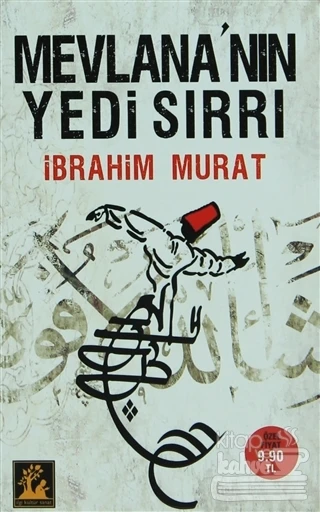 Mevlana'nın Yedi Sırrı ürün görseli 1