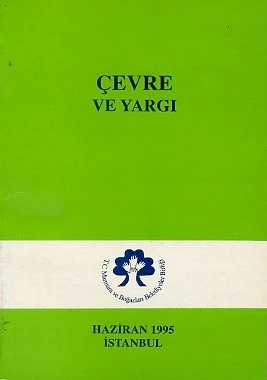 Çevre ve Yargı ürün görseli 1