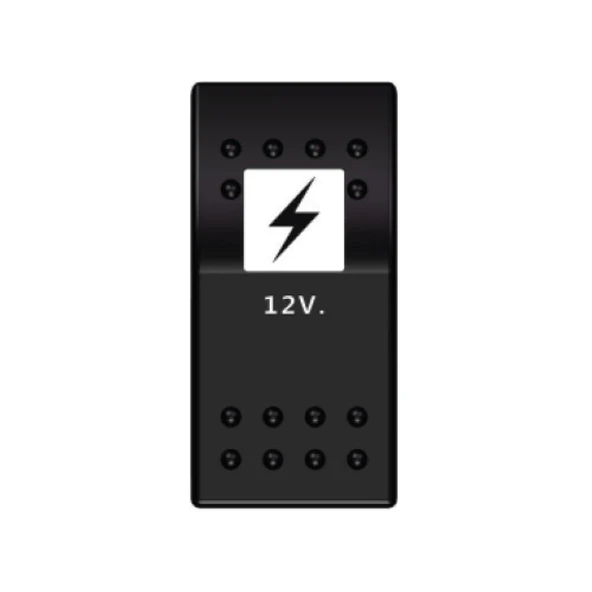 Bfy Swıtch On-Off 12 V ürün görseli 1