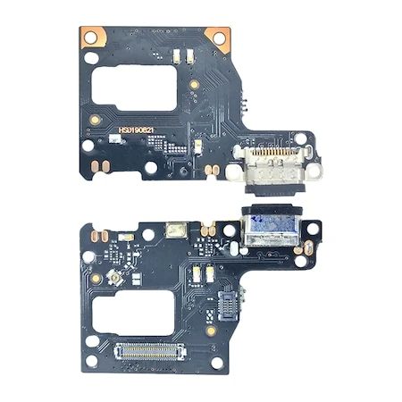 Xiaomi Mi Note 10 Pro Şarj Bordu Kulaklık Soketi ürün görseli 1