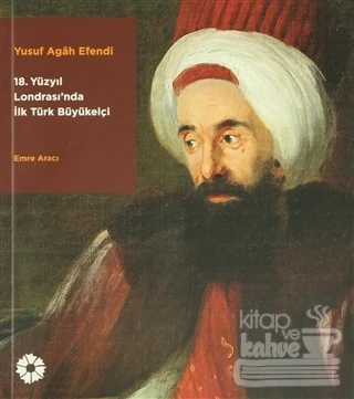 Yusuf Agah Efendi ürün görseli 1