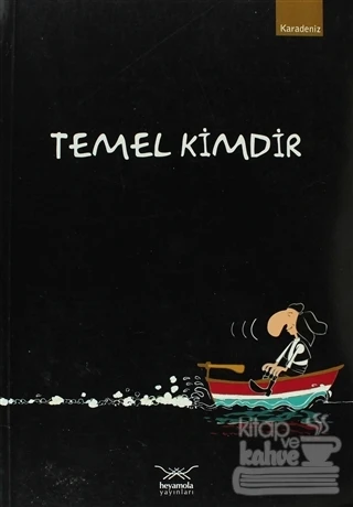 Temel Kimdir ürün görseli 1