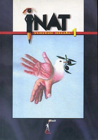 İnat Yeryüzü Mizahı 1 ürün görseli 1