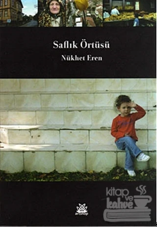 Saflık Örtüsü ürün görseli 1