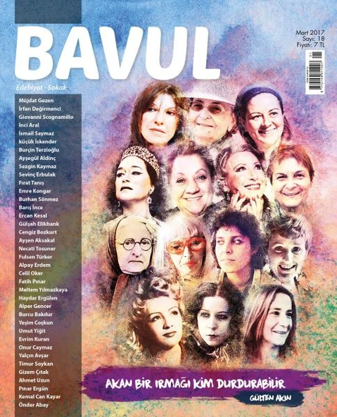 Bavul 18 Mart 2017 ürün görseli 1