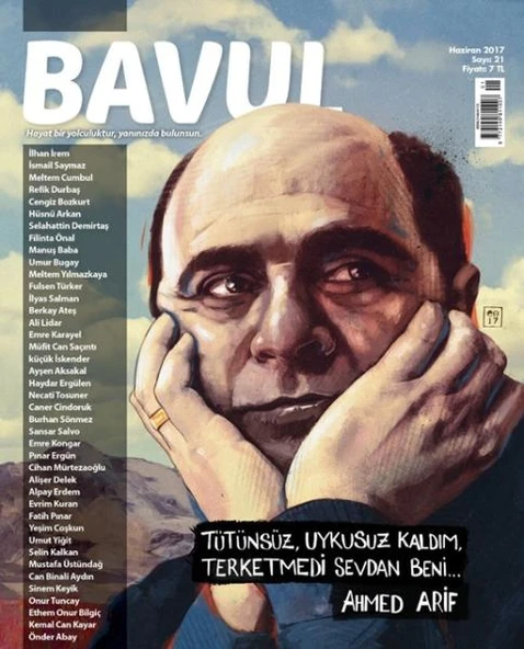 Bavul 21 Haziran 2017 ürün görseli 1