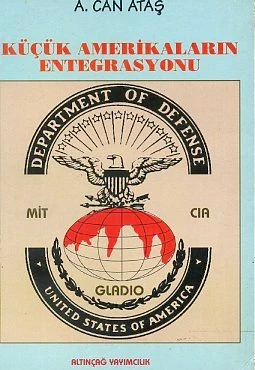 Küçük Amerikaların Entegrasyonu ürün görseli 1
