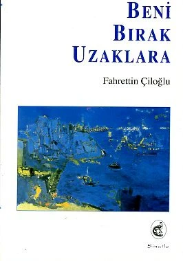 Beni Bırak Uzaklara ürün görseli 1