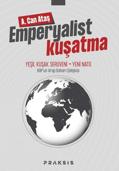 Emperyalist Kuşatma ürün görseli 1