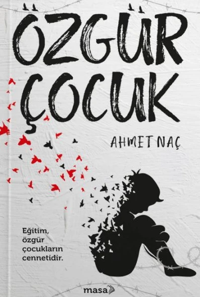 Özgür Çocuk - Resim 2