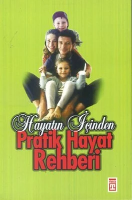 Pratik Hayat Rehberi ürün görseli 1