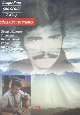 Gözlerine Tutunmuş ürün görseli 1