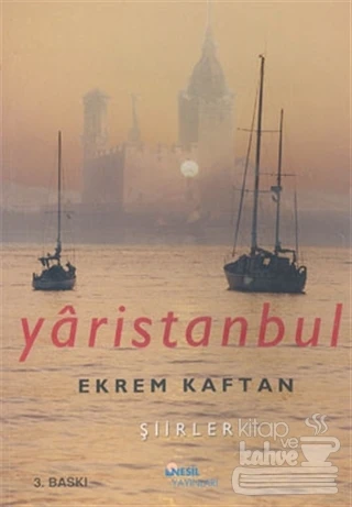 Yaristanbul ürün görseli 1