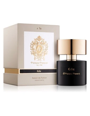 Tiziana Terenzi Eclix Extrait De Parfum 100 ml-Erkek-Unisex ürün görseli 1
