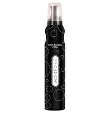 Morfose Saç Köpüğü Ultra Strong 200ml Siyah Amb. ürün görseli 1