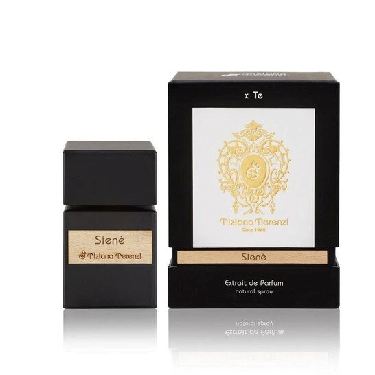 Tiziana Terenzi Siene Extrait Parfum 100 ml Erkek-Parfüm-Unisex ürün görseli 1