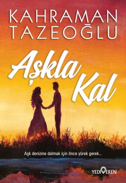 Aşkla Kal ürün görseli 1