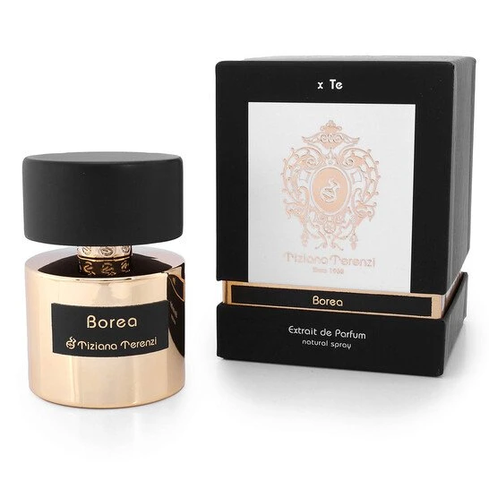 Tiziana Terenzi Borea (U) Ekstra Parfüm 100Ml Erkek-Unisex ürün görseli 1