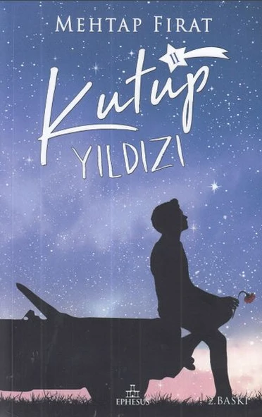 Kutup Yıldızı - 2 (Ciltli) ürün görseli 1