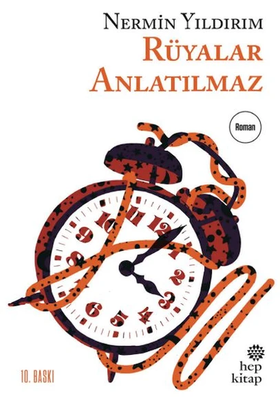 Rüyalar Anlatılmaz - Resim 3