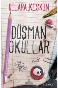 Düşman Okullar (Ciltli) ürün görseli 1
