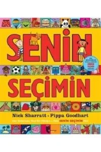 Senin Seçimin ürün görseli 1