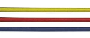 Elastik Halat 6 MM Siyah ürün görseli 1