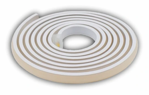 25 Metre NOAS YL42 2806 Neon 288 Çipli Yapışkanlı Cob Led Amber 220V ürün görseli 1