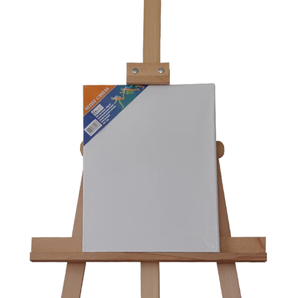 Bafix Çerçeveli Tuval 30x40 - Resim 2